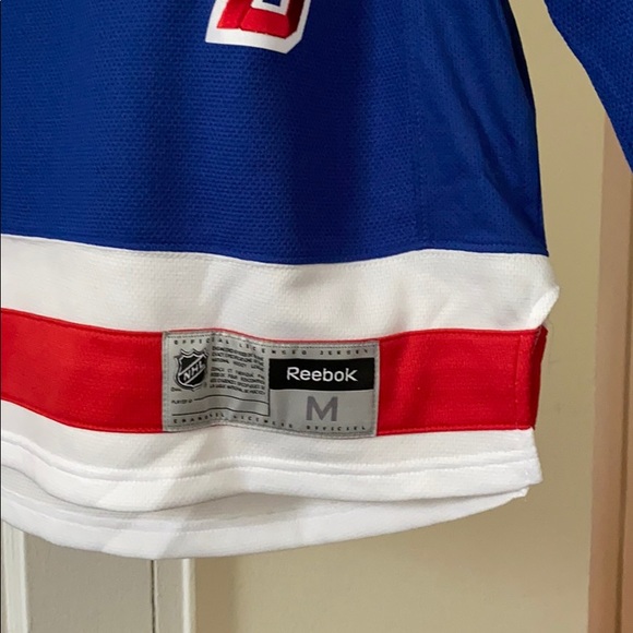 Reebok Replica Hockey Jersey - Picture 3 of 3